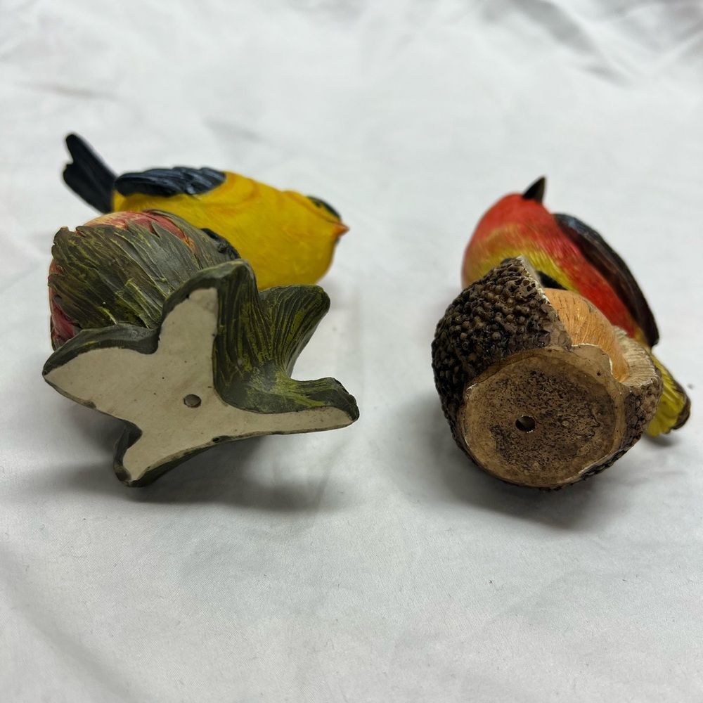 Bird collection - Picture 16 of 16